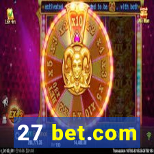 27 bet.com